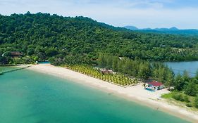 Chez Carole Beach Resort Phu Quoc